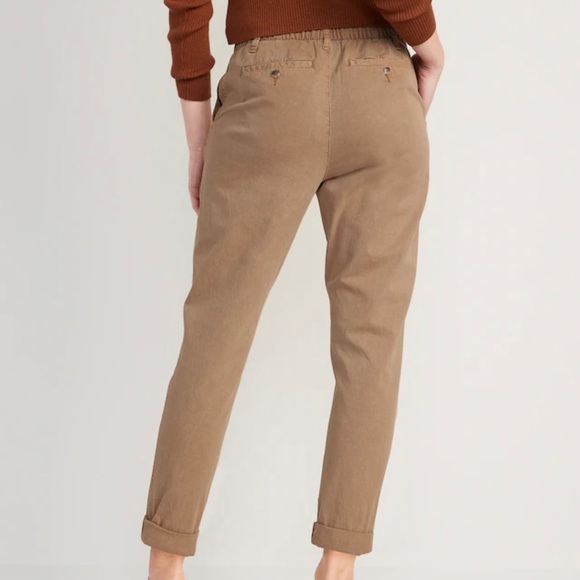 High Waisted OGC Chino Pants - Picture 2 of 6